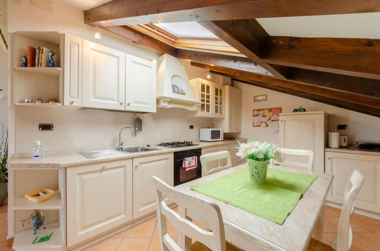 Ca' Do Pescou, Charming 2,Bedroom Apartment With Stunning Hill Views Overlooking The Greenery Rapallo Dış mekan fotoğraf