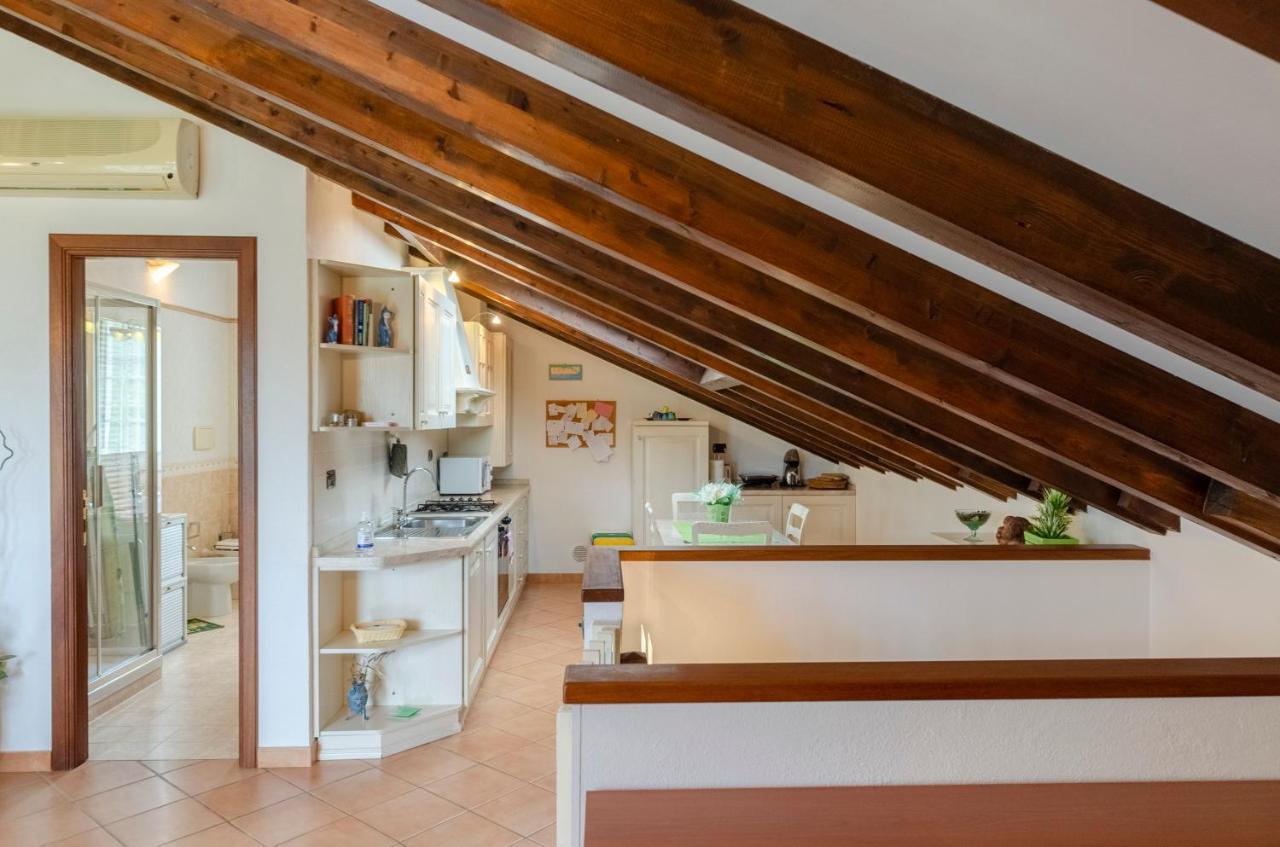 Ca' Do Pescou, Charming 2,Bedroom Apartment With Stunning Hill Views Overlooking The Greenery Rapallo Dış mekan fotoğraf
