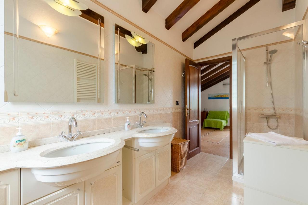 Ca' Do Pescou, Charming 2,Bedroom Apartment With Stunning Hill Views Overlooking The Greenery Rapallo Dış mekan fotoğraf