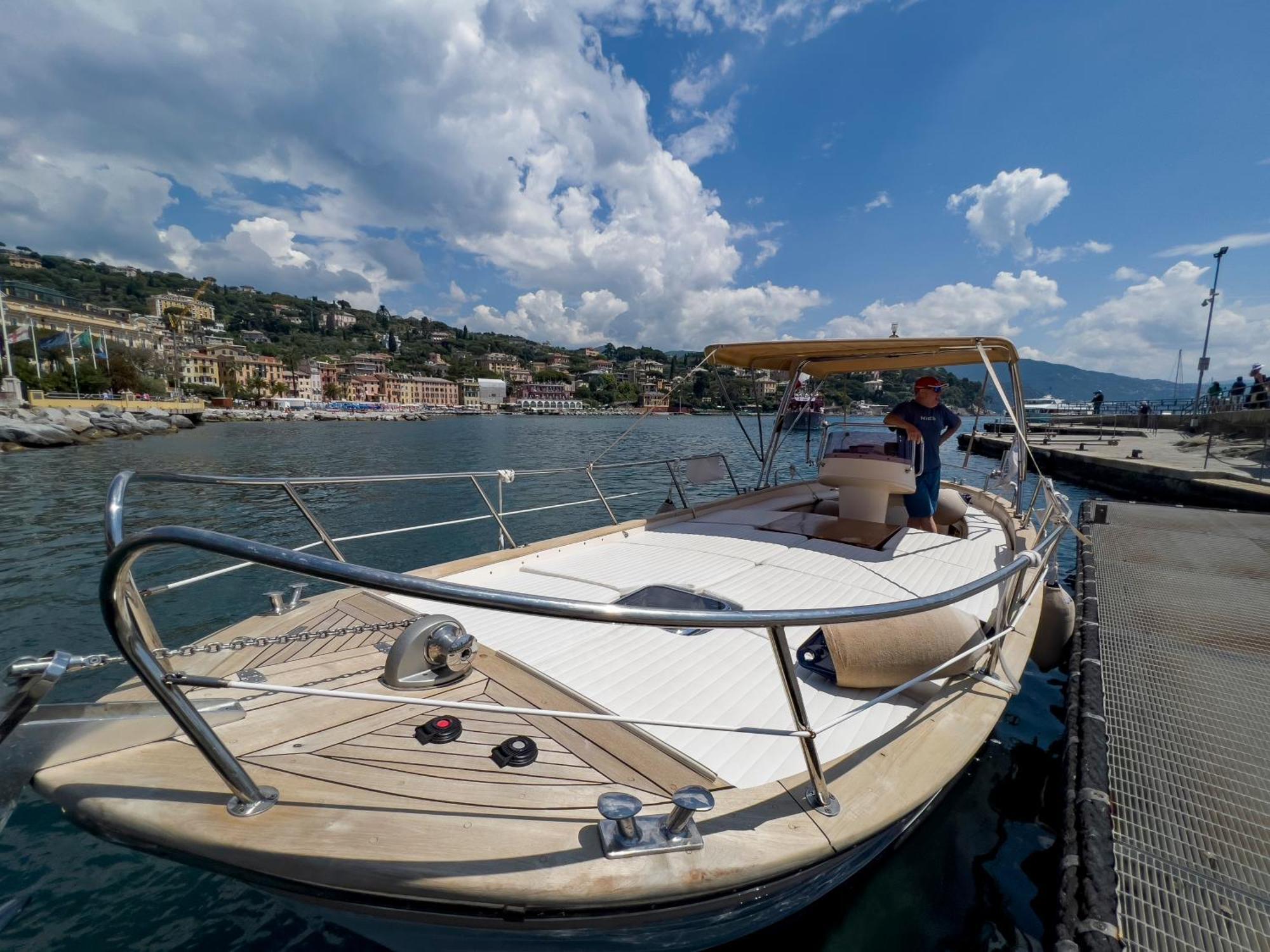 Ca' Do Pescou, Charming 2,Bedroom Apartment With Stunning Hill Views Overlooking The Greenery Rapallo Dış mekan fotoğraf